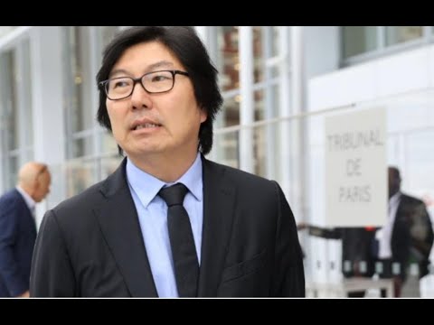 Jean-Vincent Placé ex-secrétaire d'état a encore un agression sexuelle sur le feu.. quel coquin !