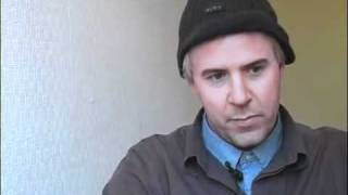 Grandaddy interview - Jason Lytle (part 1)