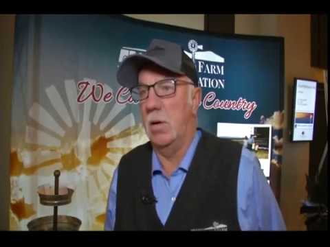 Montana Ag Network: Montana Farm Bureau Federation celebrating 100 years