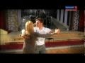Татьяна Буланова - Танцы со звёздами (2 эфир) 