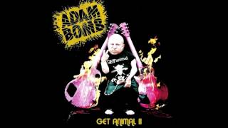 Adam Bomb - Pills (Bo Diddley Cover)