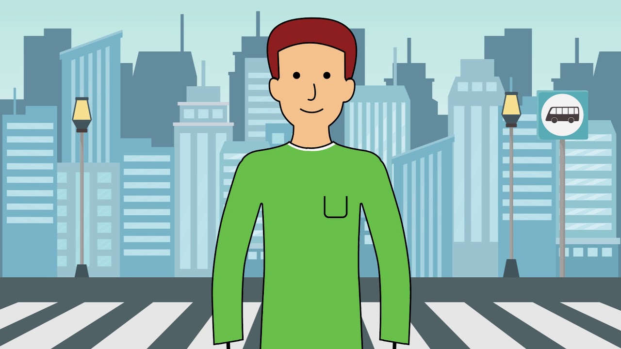 Know Your Self — Stories we make to educate kids of Government School