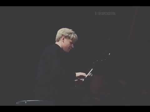 *Александр Малофеев *Alexander Malofeev  *Tchaikovsky- Nutcracker  *Bis *Novosibirs * Dec 10,2020