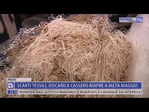 2018-04-23 NOTIZIE DI PRATO TG ORE 20.50