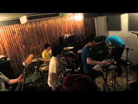 ゲバ棒 2014-03-29 Bush Bash