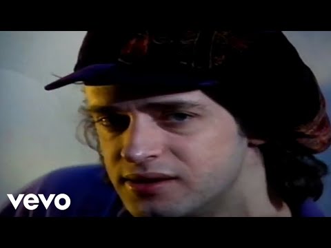 Videoclip de Té Para 3 (Remasterizado 2007) — Soda Stereo