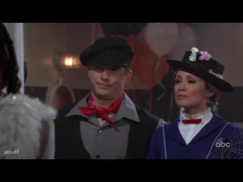 GH: 11/1/19 - Joss & Cam are Caught Part 1/3