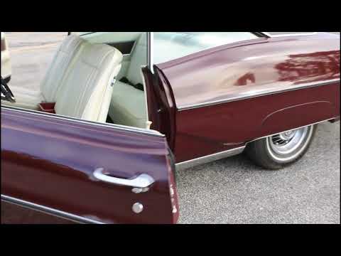 1968 Pontiac Bonneville (CC-2015997) for sale in O'Fallon, Illinois