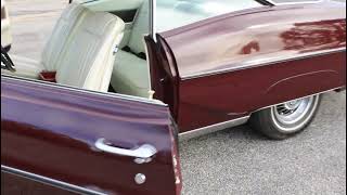 Video Thumbnail for 1968 Pontiac Bonneville