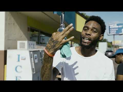 DropThatBag - Chicken From Tiger Mart (LIVE PERFORMANCE)