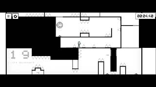 OvO Tutorial - Level 19 Coin