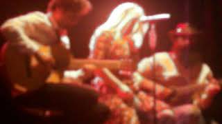 Madrid-Ipanema- Amaia Montero- Valdemoro