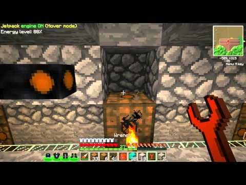 Nargbox LP S03E43 - Osvětlení