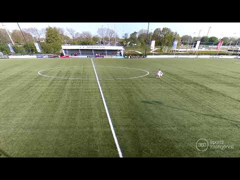 Gendringen/SVGG JO15-1 RKZVC JO15-1