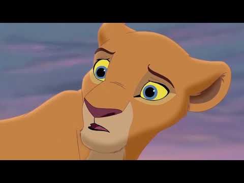 Kiara with blue eyes Tribute