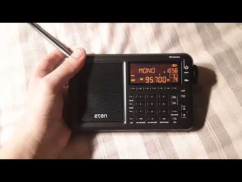 WVKL 95.7 FM Norfolk, VA (06.12.2021)