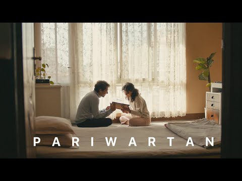 Pariwartan - Pariwartan Band