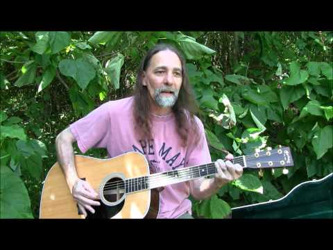 I Am a Child (Neil Young Cover) by Jay Wilkins Band