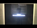 Closing To Lilo Stich 2002 VHS