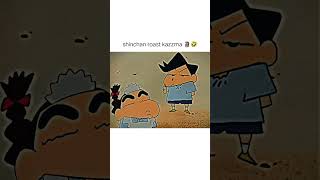 Download lagu shinchan roast kazzma 🗿🤣 shin-chan funny moments video 📸🤣😂 #shinchan #trending #viral #funny mp3