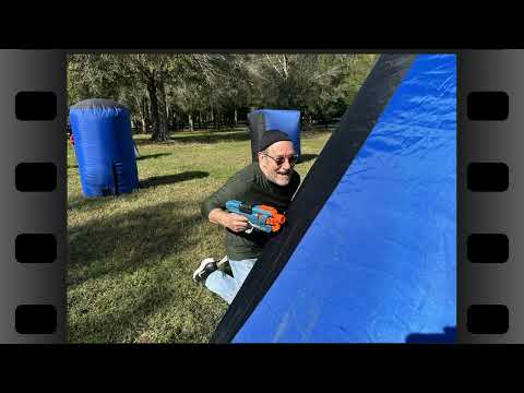 Archery Tag