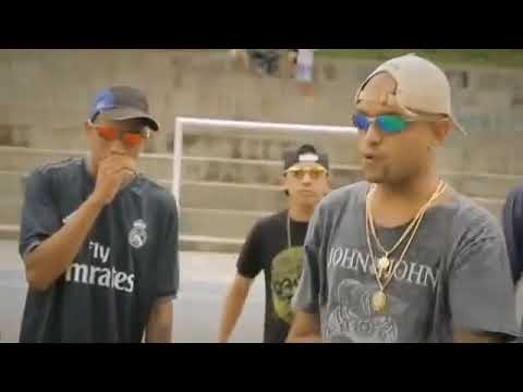 MEDLEY CHAVE! MC CB 2019!!