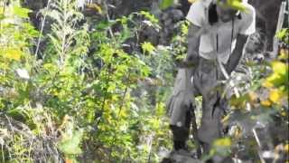 K-Murder - Body Bag (Video Edited By: @Lajapp)