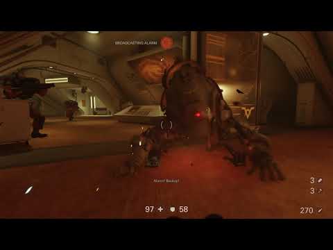 Wolfenstein 2 The New Colossus part 35