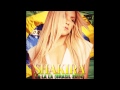 Shakira - La La La (Brasil 2014) [Áudio] 