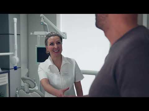 Dr. Maria Avis - Akoya Dental Boutique - Bondi Junction