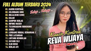 Download lagu REVA WIJAYA - KAWIN KONTRAK - SELENDANG BIRU - BEJO MUSIC FULL ALBUM | DANGDUT VIRAL 2024 mp3 Download lagu REVA WIJAYA - KAWIN KONTRAK - SELENDANG BIRU - BEJO MUSIC FULL ALBUM | DANGDUT VIRAL 2024 mp3