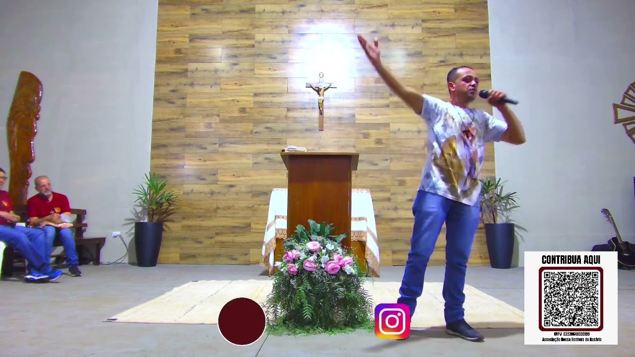 QUEBRA DE MALDIÇÕES e Cura de Gerações  - Rompendo com o que não presta.