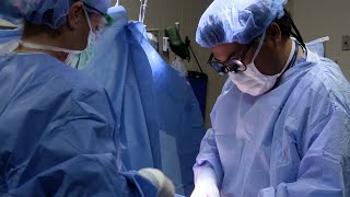 Living Donor Liver Transplant