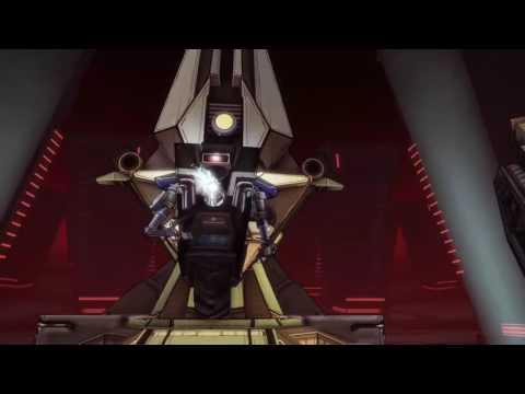 Borderlands: The Pre-Sequel! Claptastic Voyage 2/2 Finale