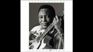 George Benson My Cherie Amour