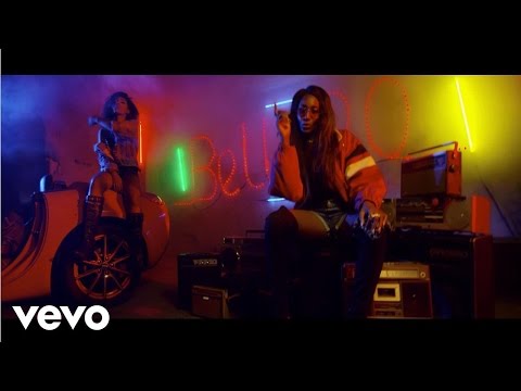 Bella - Radio (Official Video) ft. YCee