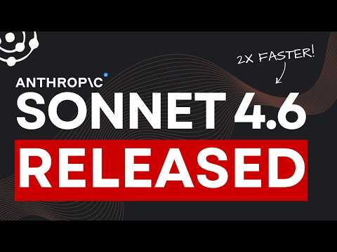 Claude Sonnet 4.6: Opus-Level Performance at HALF the Price!