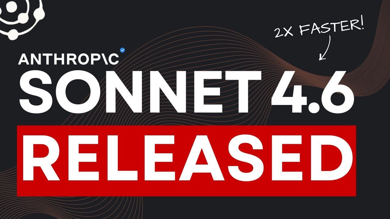 Claude Sonnet 4.6: Opus-Level Performance at HALF the Price!