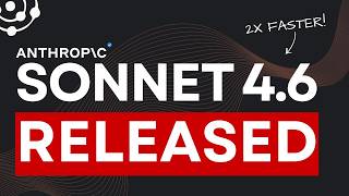 Claude Sonnet 4.6: Opus-Level Performance at HALF the Price!