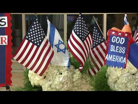 Megan David Yeshiva Security Grant