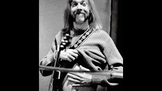 Awesome Duane Allman Solo Compilation