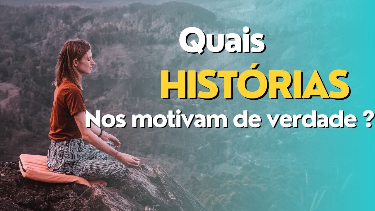 5 histórias curtas e inspiradoras sobre a vida | para refletir