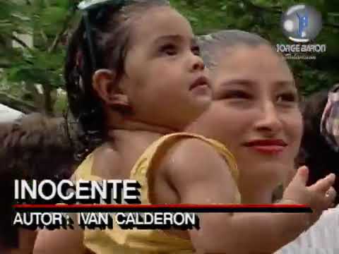 Hebert Vargas - Inocente El Show de las Estrellas