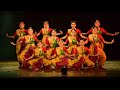 Welcome Dance Swagatam Shubh Swagatam By Calcutta Dance Theatre