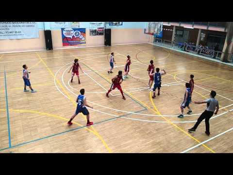 Basket infantil minguella montgat 2016-04-15(8)