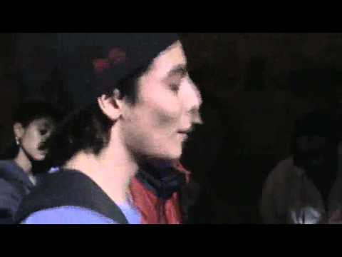 LewaN Nero vs APR Raptor 2vs2 Sinescritura Underground