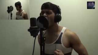 Miss Fortune - "Chasing Dreams" (Vocal cover by In Loving Memory)