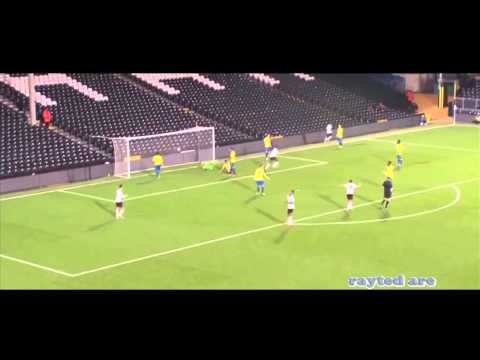 Moussa Dembele - Liverpool Target