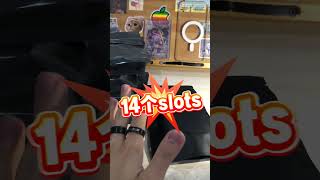 不到24小时就卖光光?!还剩下最后一包 赶紧到shopee店找Aetherveil_TCG 然后下单吧! #pokemon #shopee #pokemoncards #pokemontcg