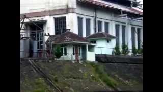 preview picture of video 'Ubrug Hydropower Station in Sukabumi, West Java, Indonesia'